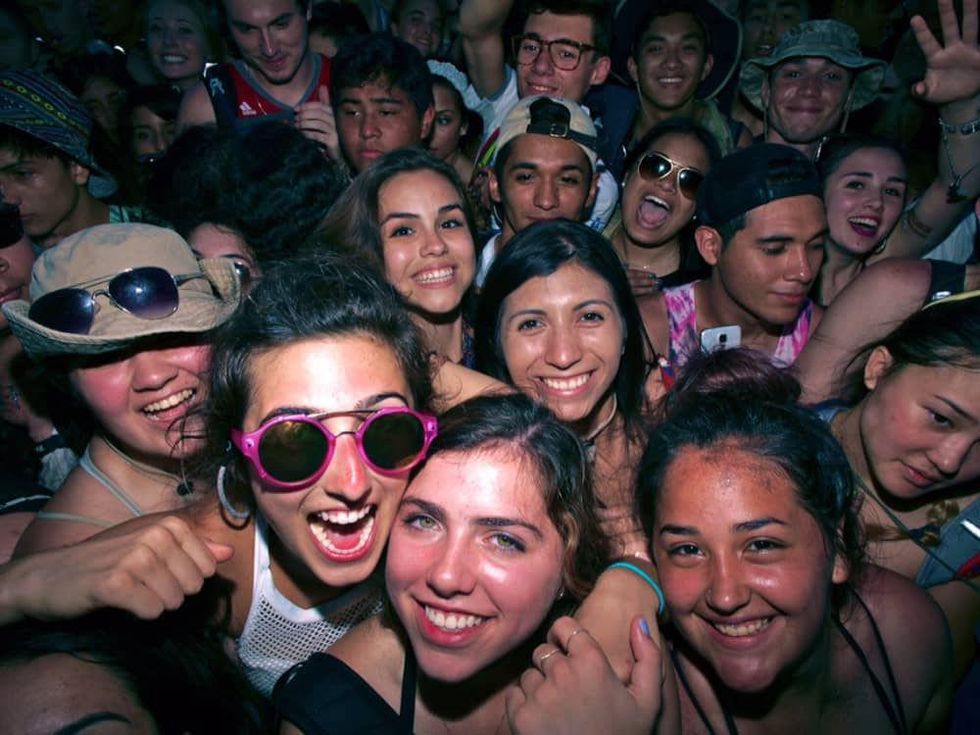 Free Press Summer Fest