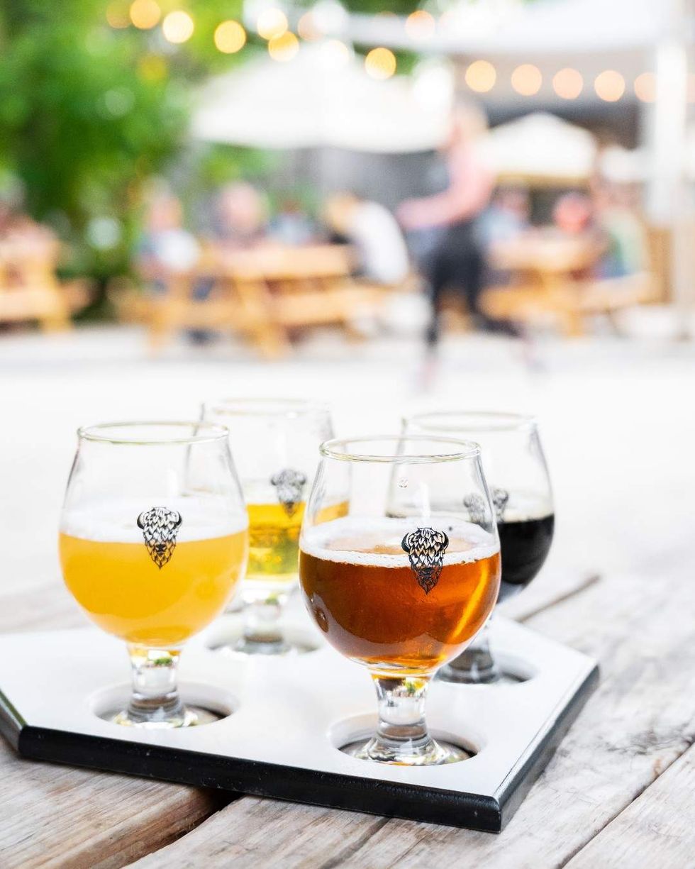 Free Roam Brewing Company