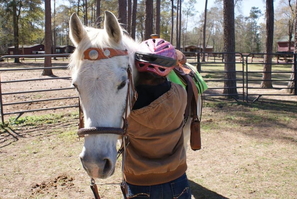 Organization with a special mission wins 2016 CultureMap Charity Challenge