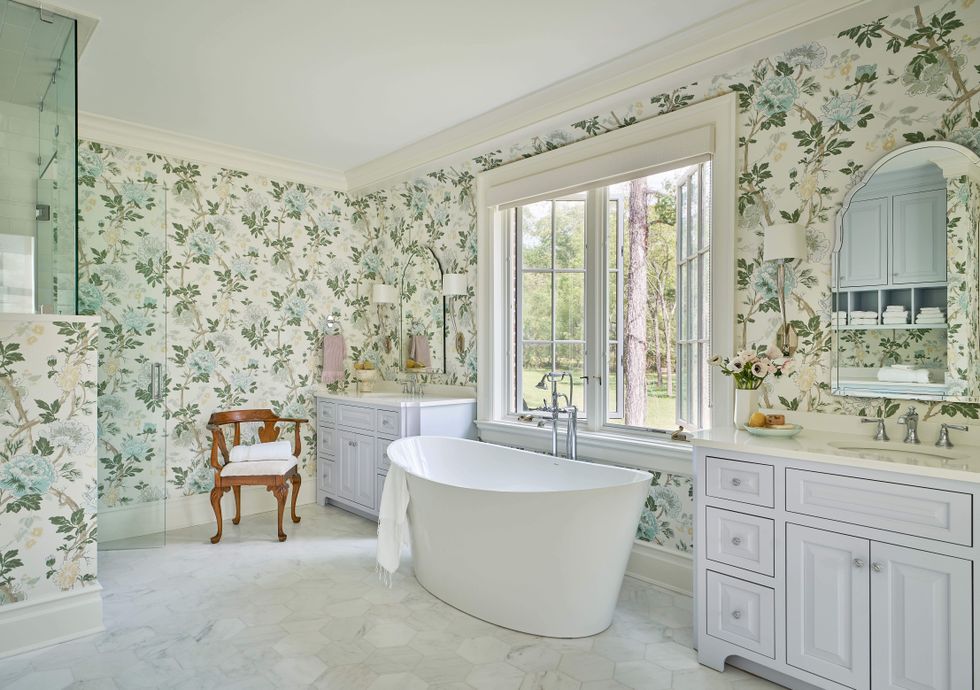French country design, Houzz 2025 summer home design trends