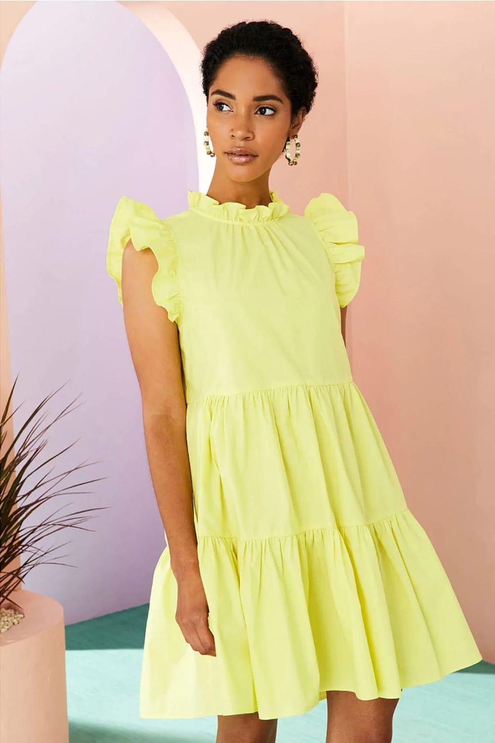 French Cuff Boutique Houston Tarend dress