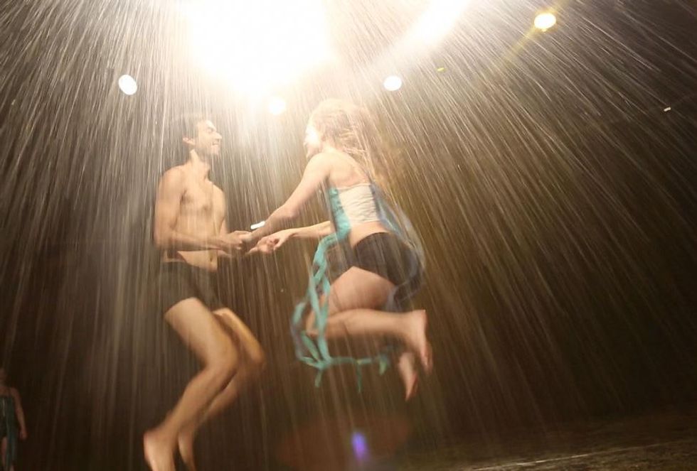 FrenetiCore presents Quench