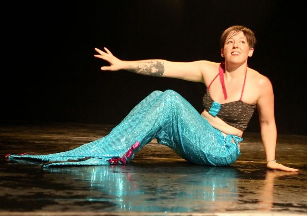 FrenetiCore presents Quench