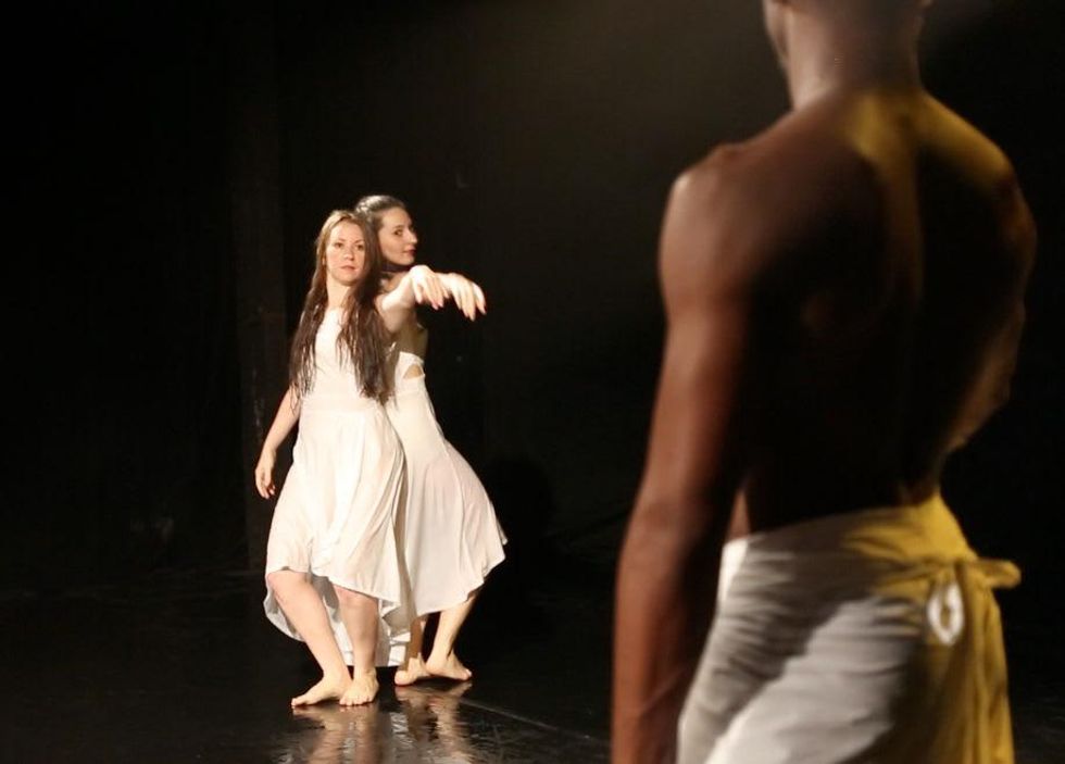 FrenetiCore presents Quench