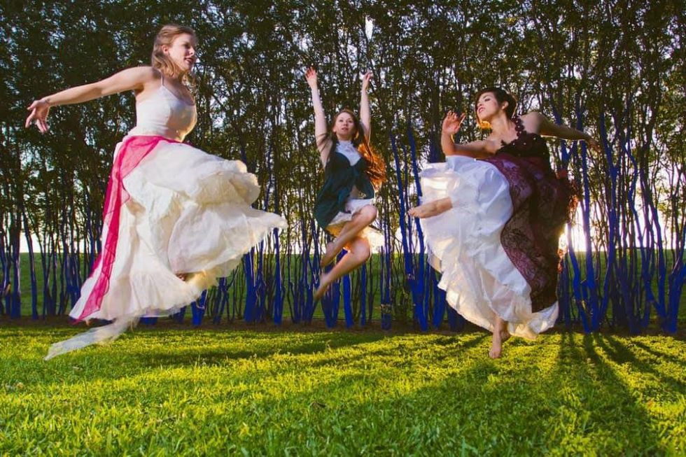 FrenetiCore presents The Rite of Summer