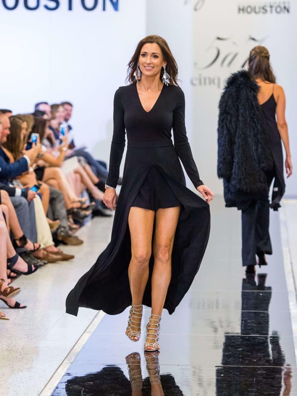 Fresh Faces of Fashion 8/16, Karen Blue