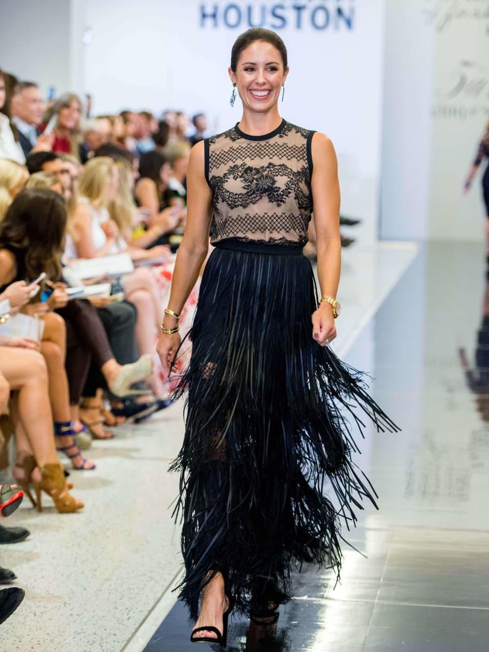 Fresh Faces of Fashion 8/16, Lindsey Amiralai