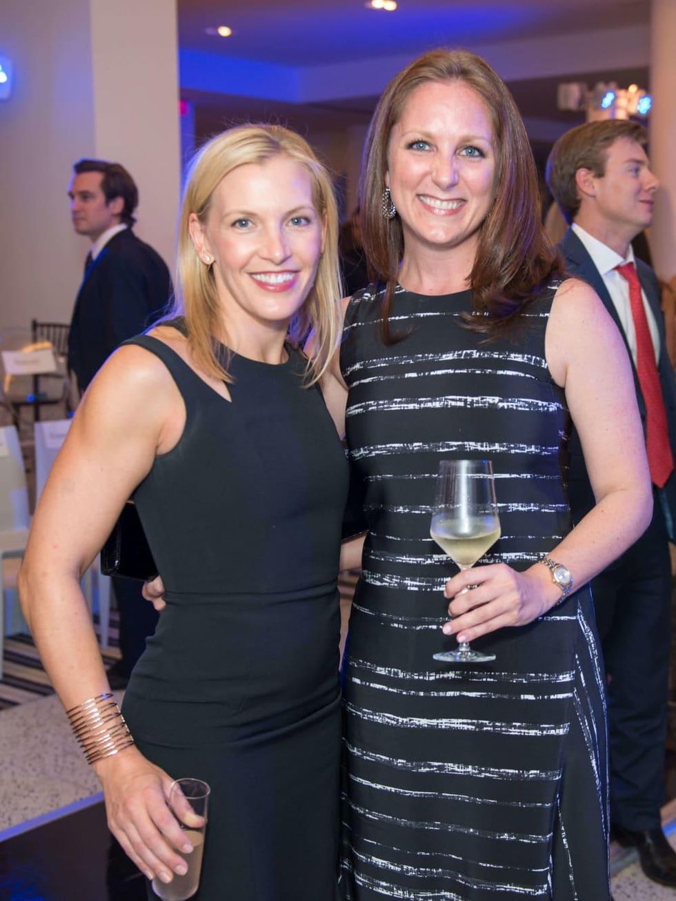 Fresh Faces of Fashion, 8/16, Martha Paterson, Lindsey Brown