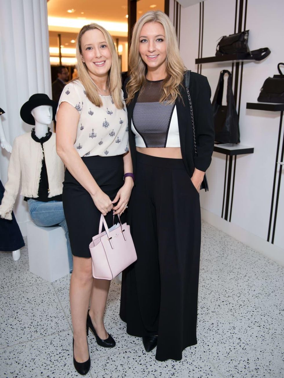 Fresh Faces of Fashion 8/16, Megan Hotze