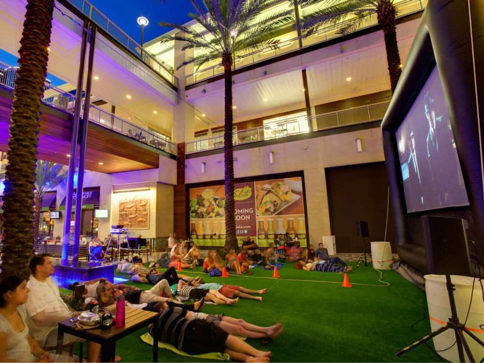 Friday Flicks on the Lawn_GreenStreet