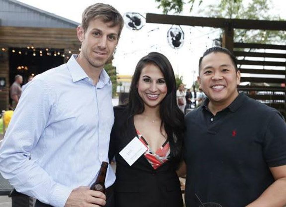 Friends of DePelchin 5th Annual FoD Fiesta