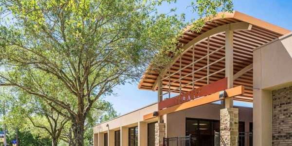 4 Houston neighbors declared best small cities and more top stories