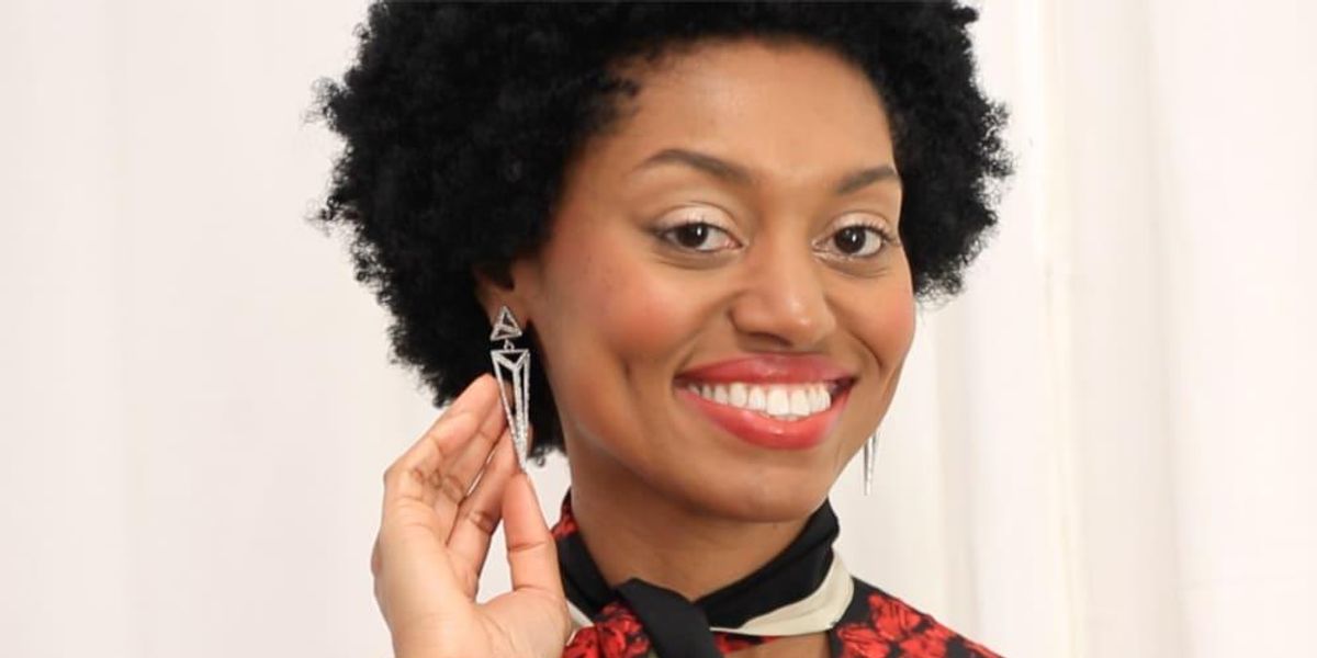 Fizza Rasheed Rte Secrets to a flawless outfit every time: Fashion stylist reveals tricks ...