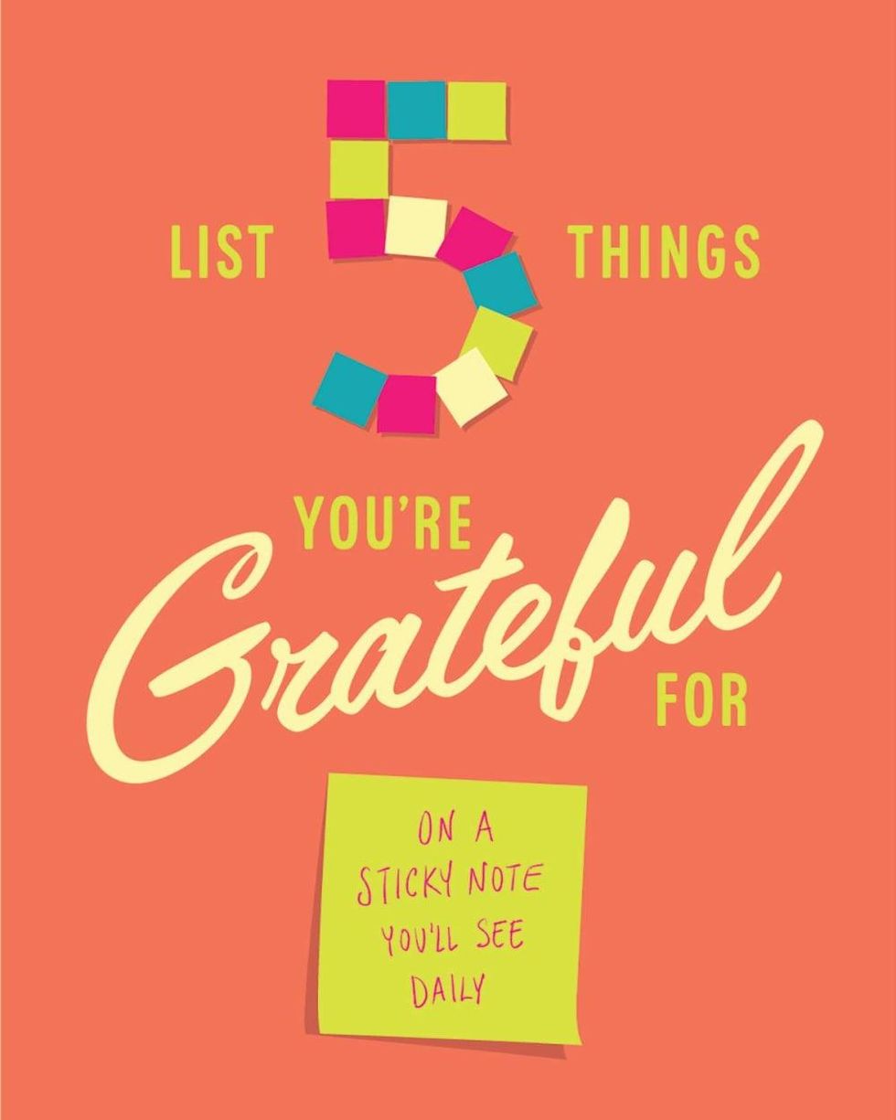 Frost 30-Day Optimism Challenge card