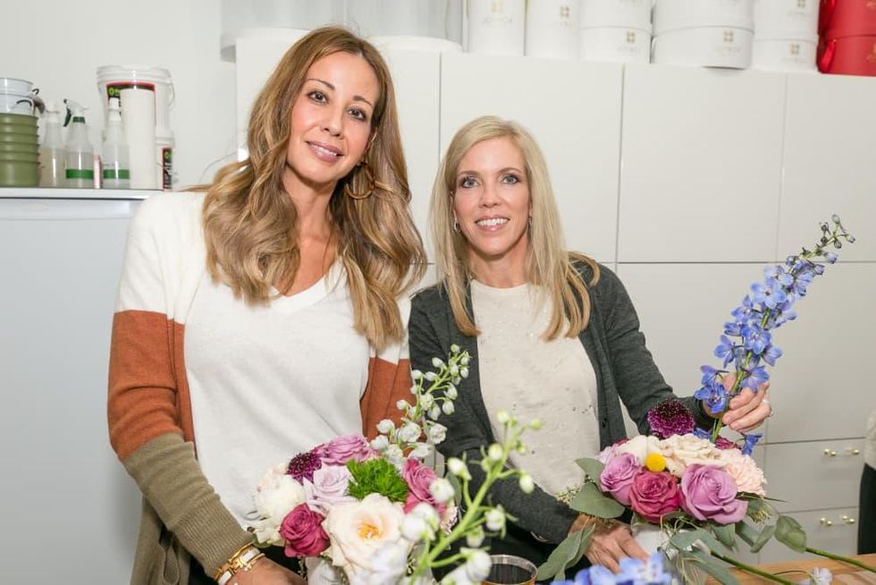 Frost pop-up at Joybox