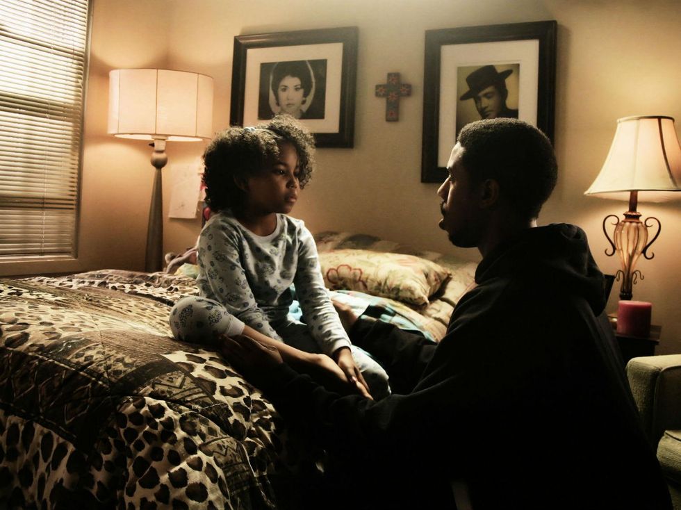 Fruitvale Station