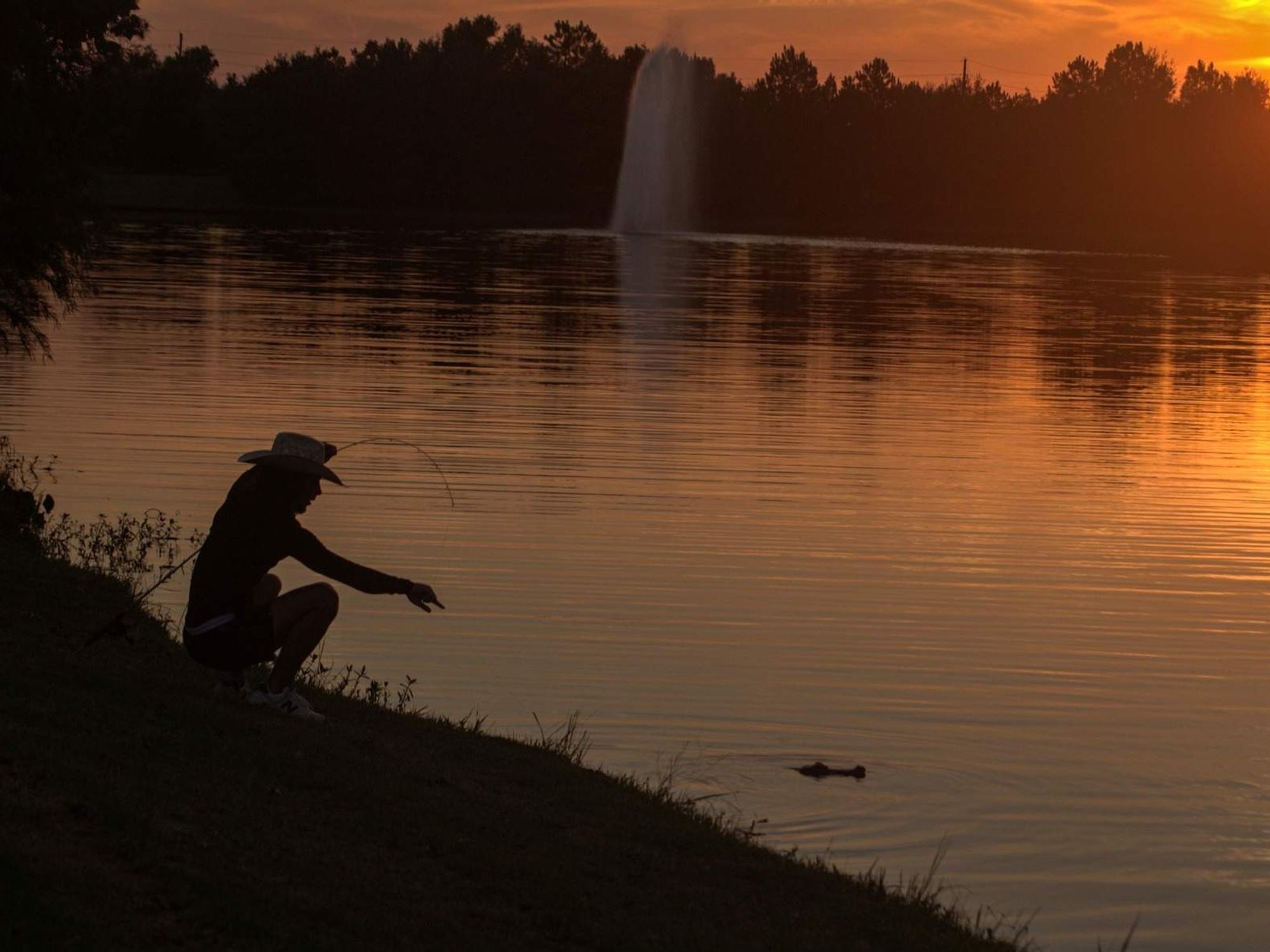 Fulshear, Houston suburb