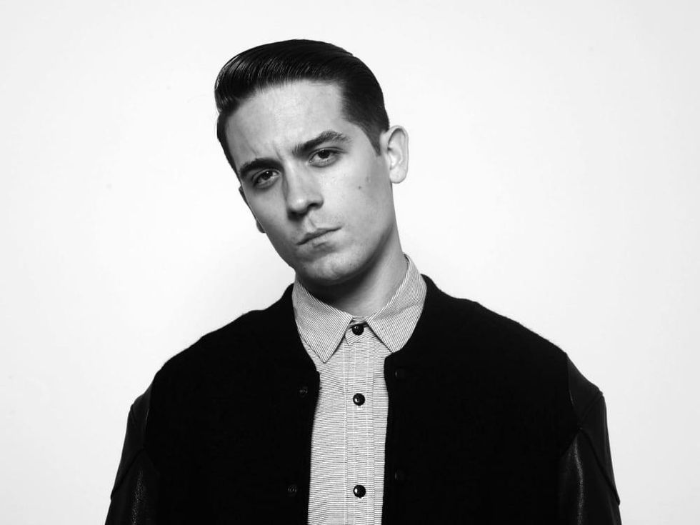G-Eazy