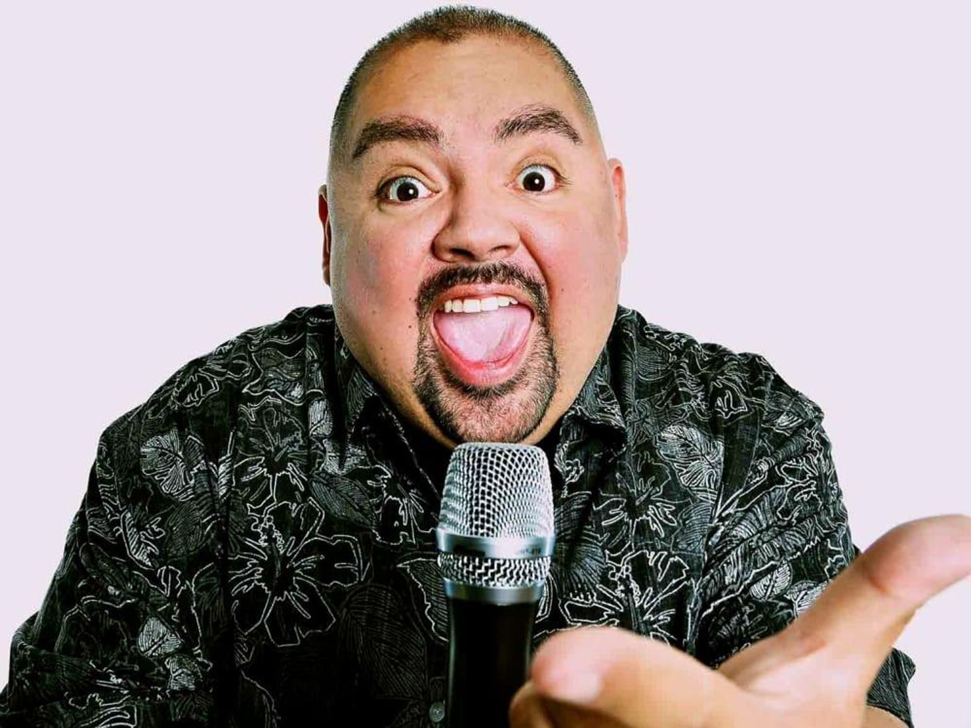 Gabriel Iglesias promo shot