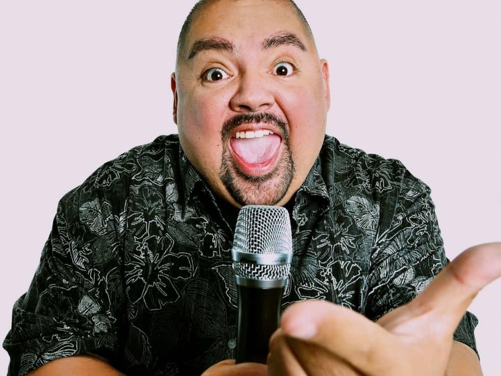 Gabriel Iglesias