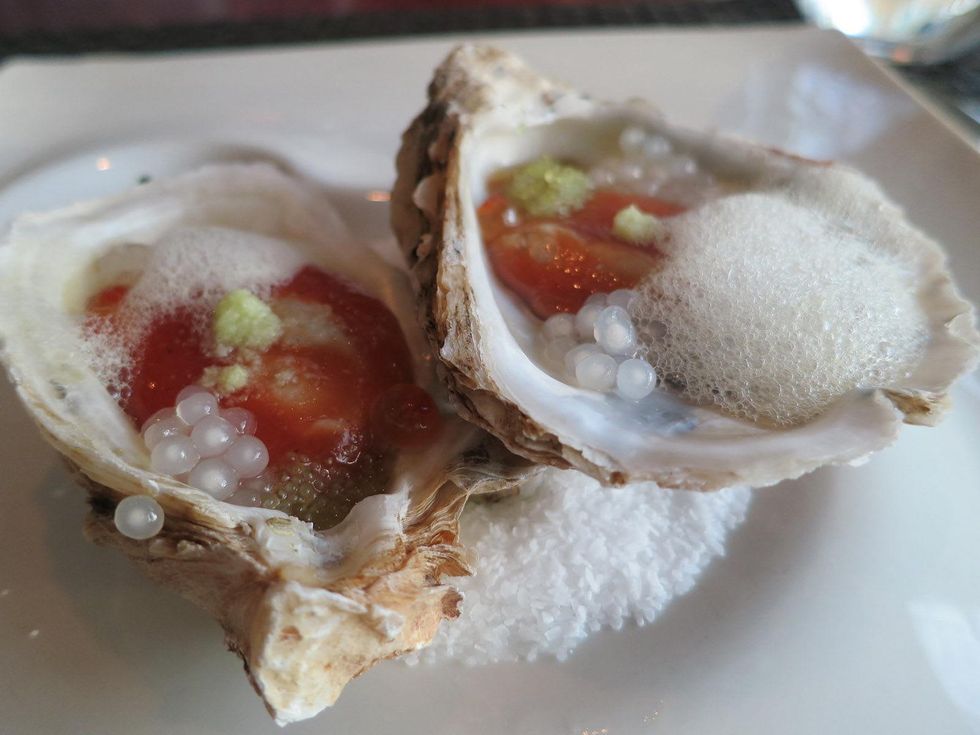 Gabriel Medina article Best Chef You Haven't Heard Of August 2013 Michelada