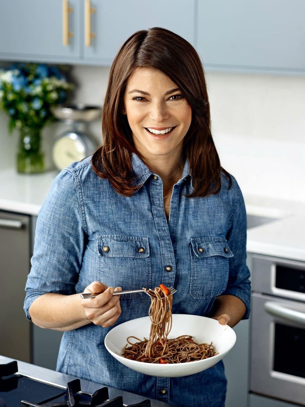 Gail Simmons