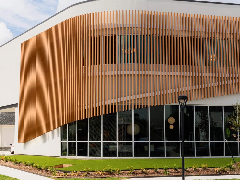 Gala Design Studio exterior