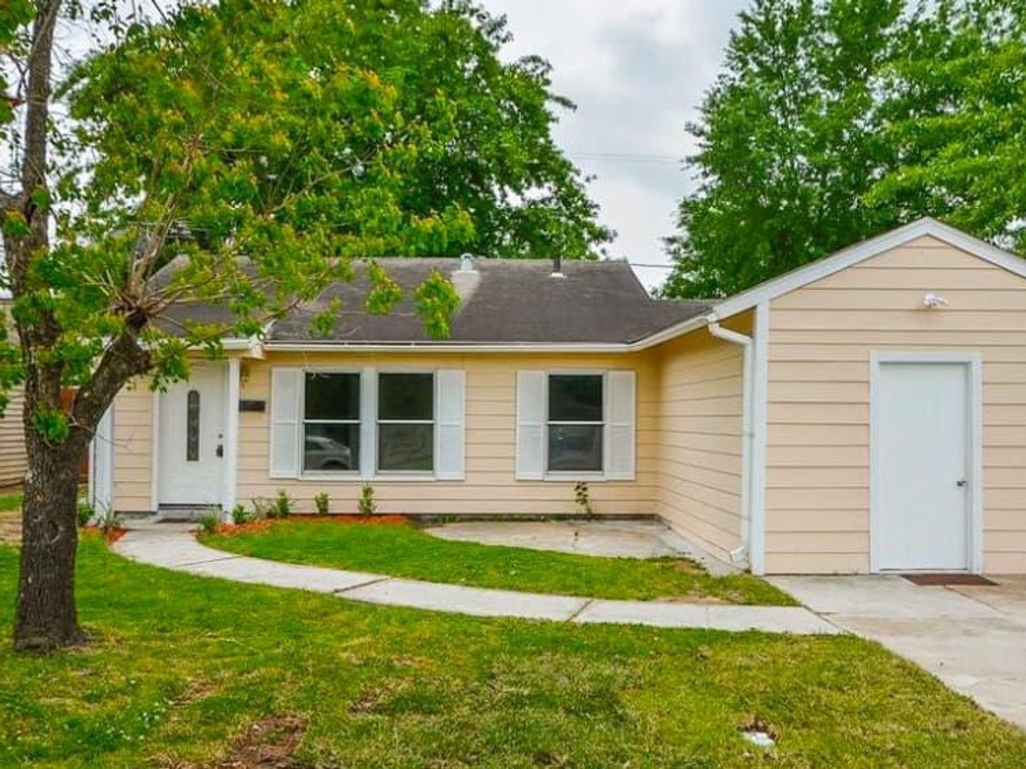 Galena Park home for sale