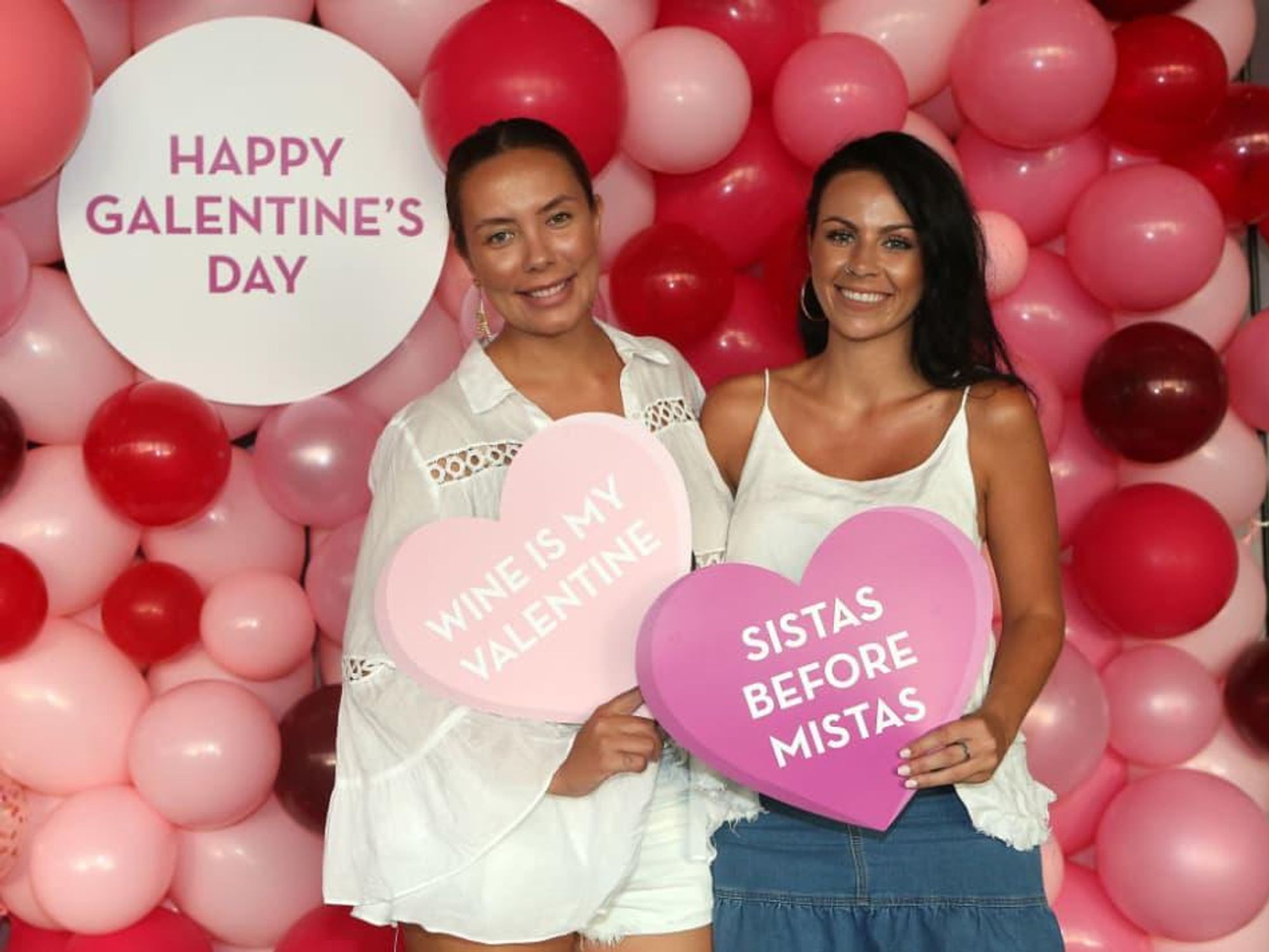 Galentine's Day