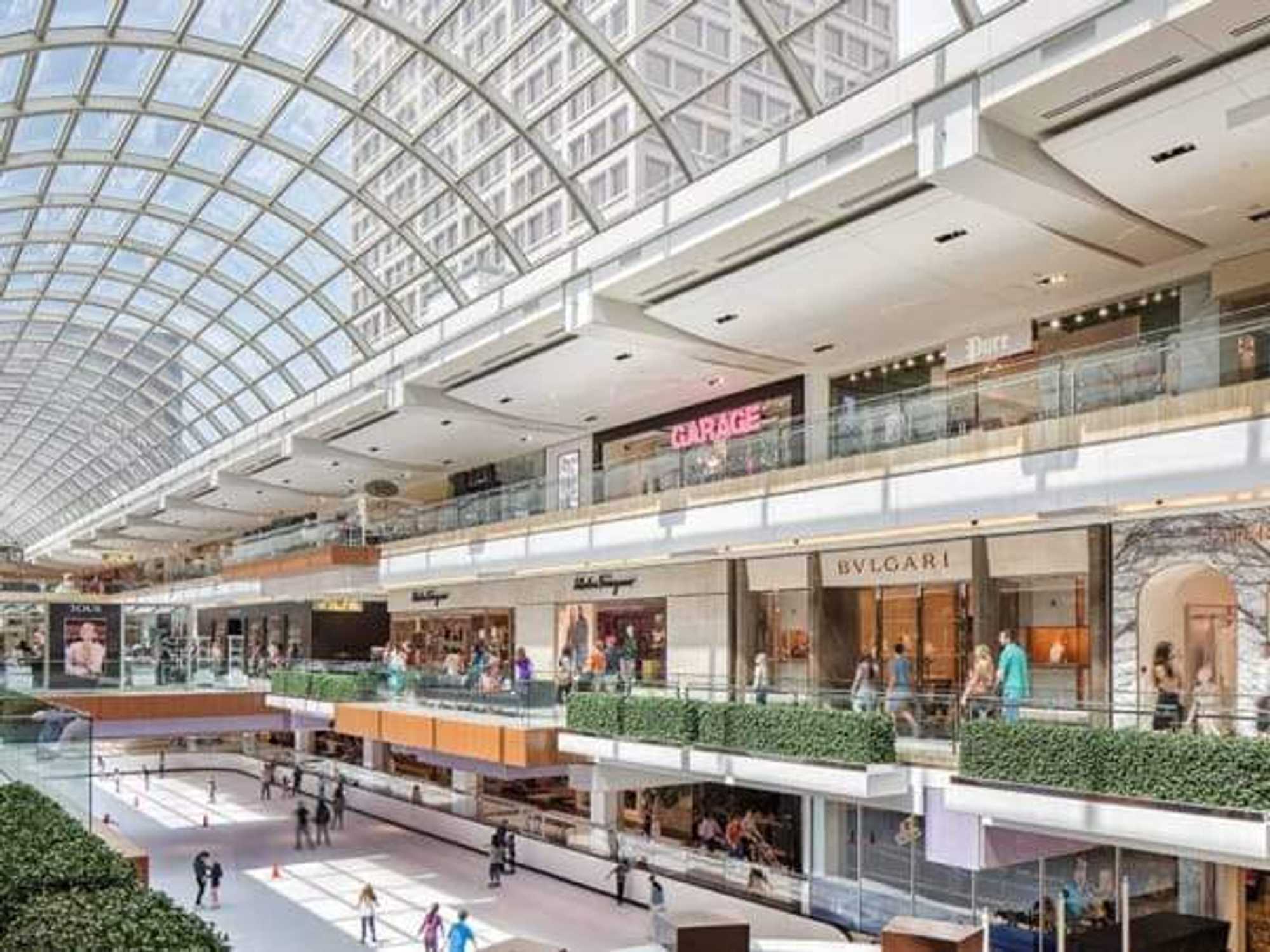 Galleria Houston