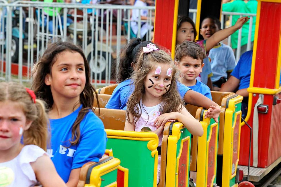 Galveston County Fair & Rodeo