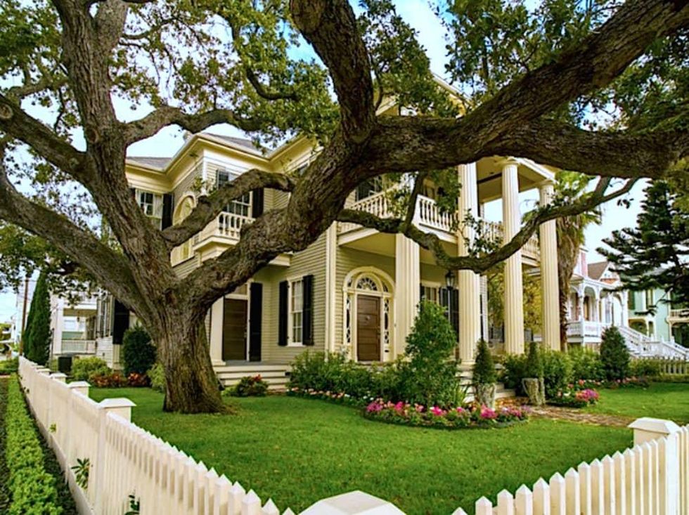 Galveston Historical Foundation presents 43rd Annual Galveston Historic Homes Tour