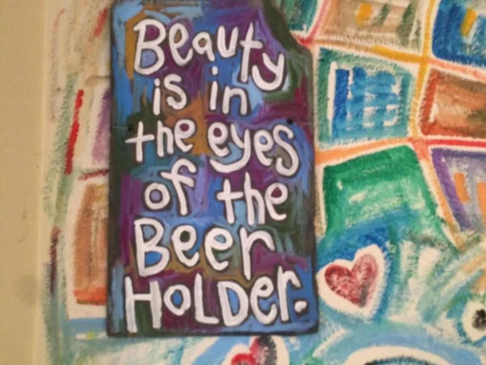 Galveston Island Brewing