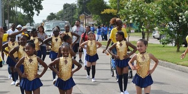 Ultimate guide to jubilant Juneteenth celebrations in Houston, Galveston, and beyond - Vimarsana News