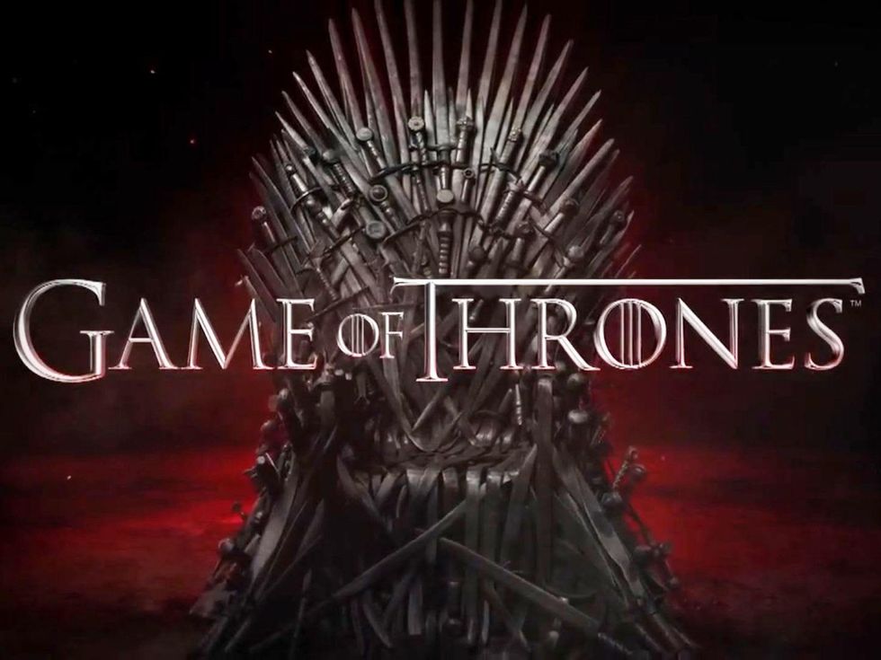 Game of Thrones wallpaper