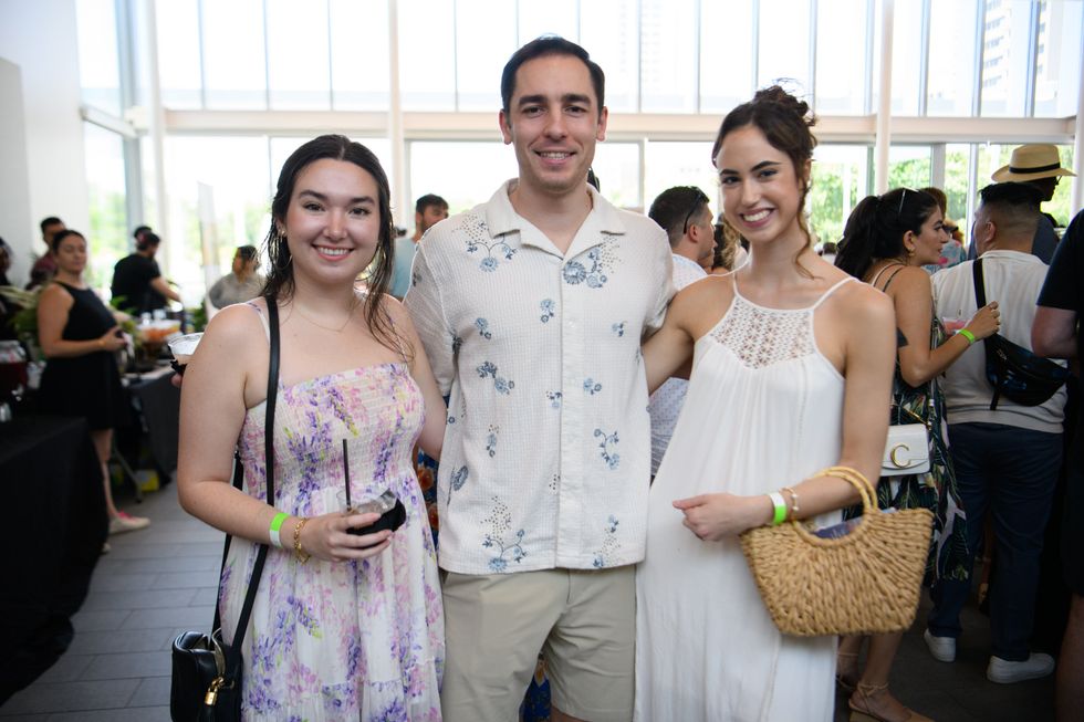 Gardens and Goblets Hermann Park 2024