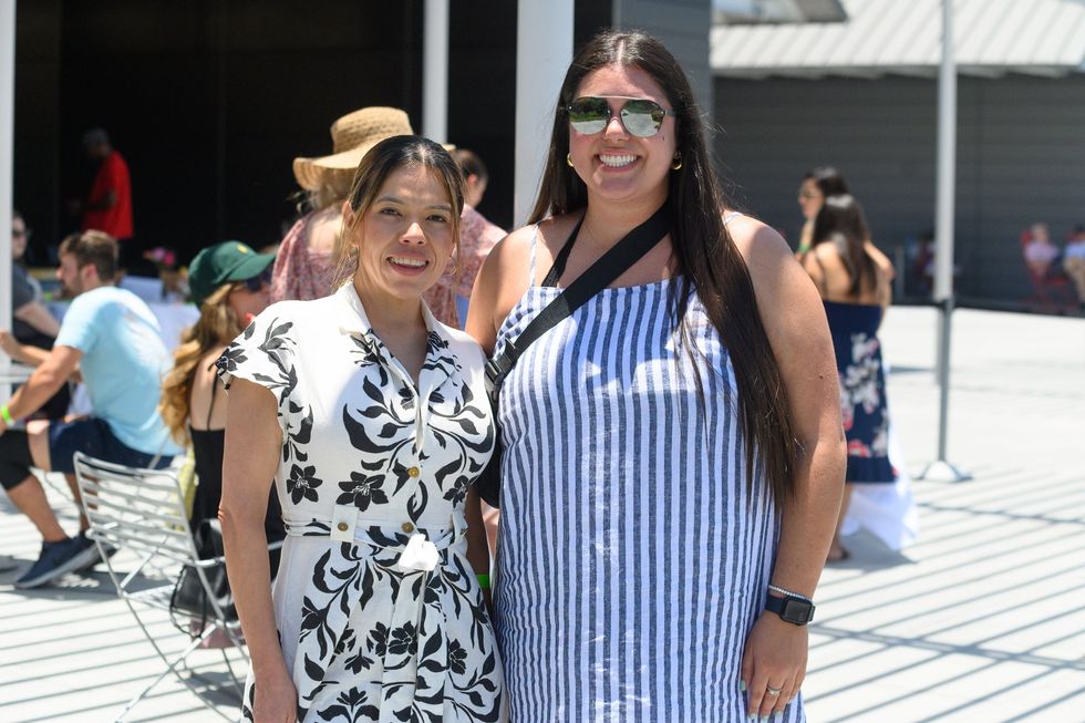 Gardens and Goblets Hermann Park 2024