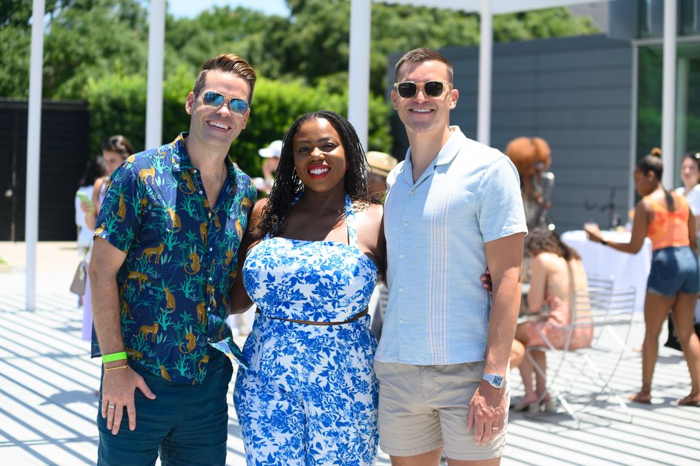 Gardens and Goblets Hermann Park 2024