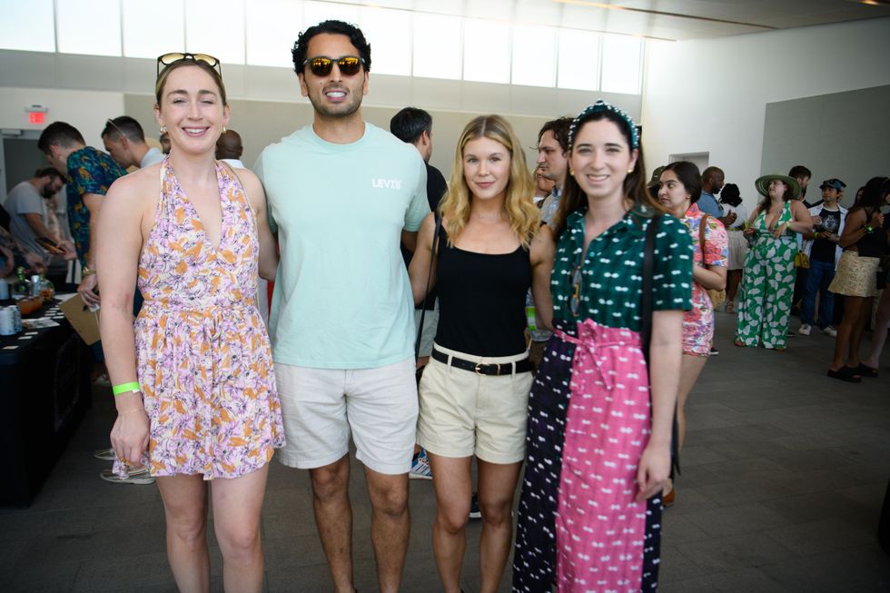 Gardens and Goblets Hermann Park 2024