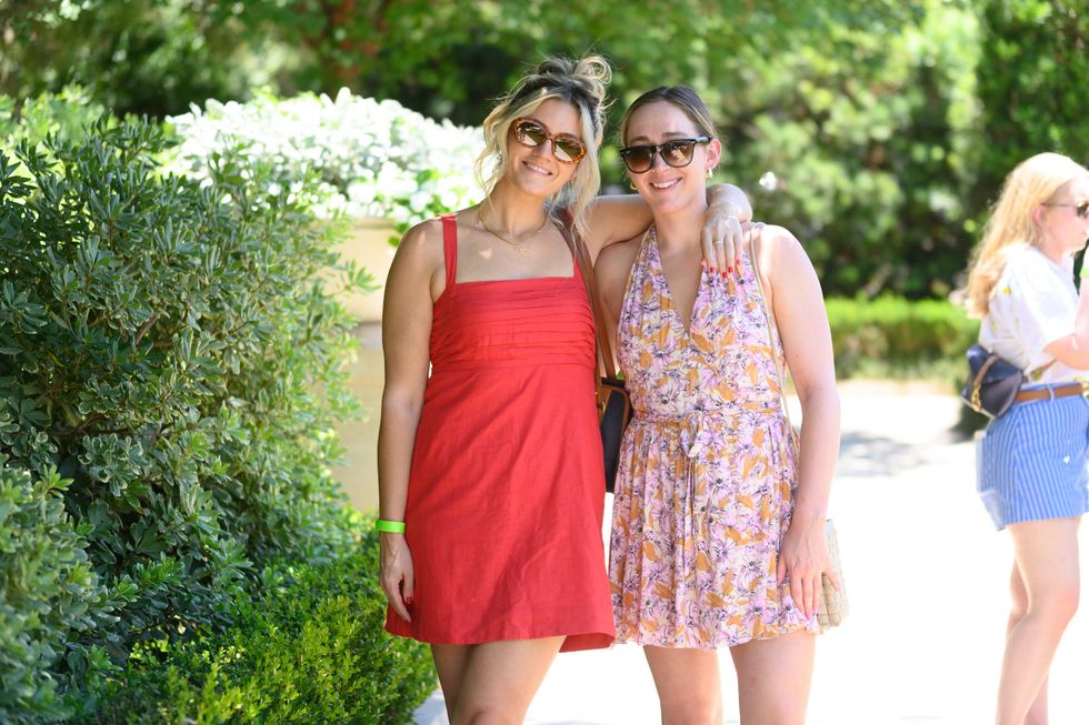 Gardens and Goblets Hermann Park 2024