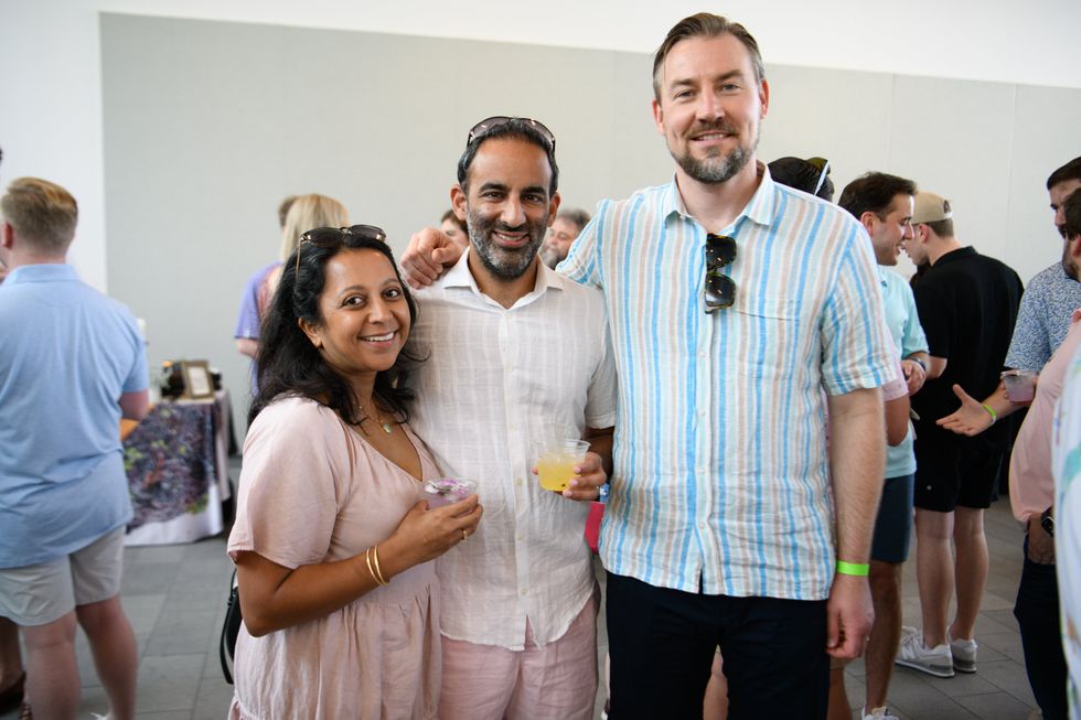 Gardens and Goblets Hermann Park 2024