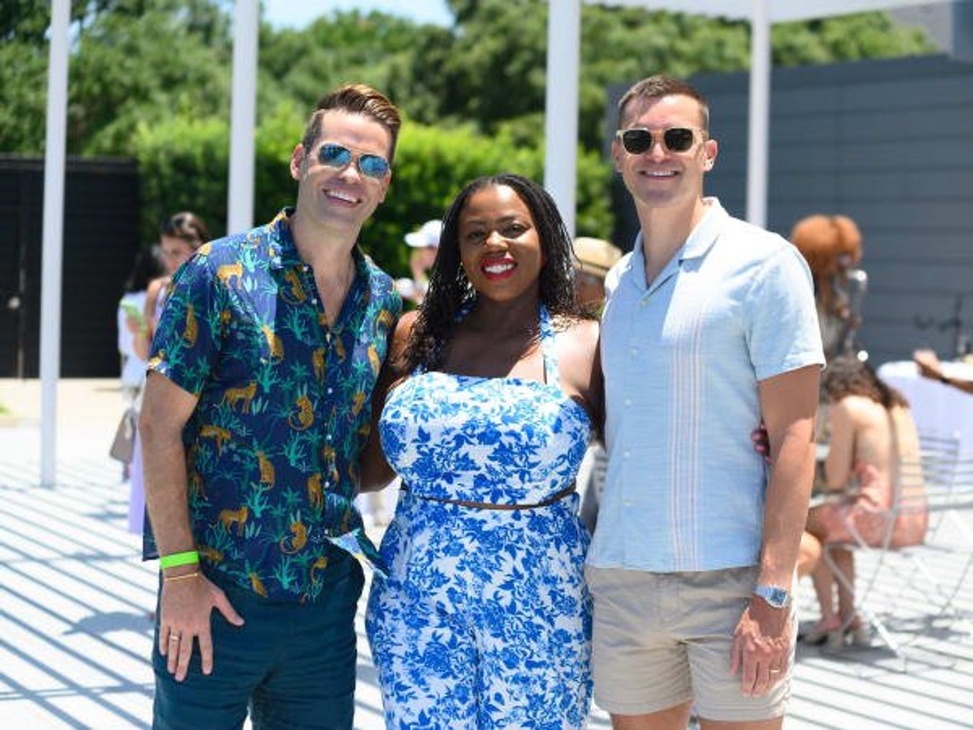 Gardens and Goblets Hermann Park 2024