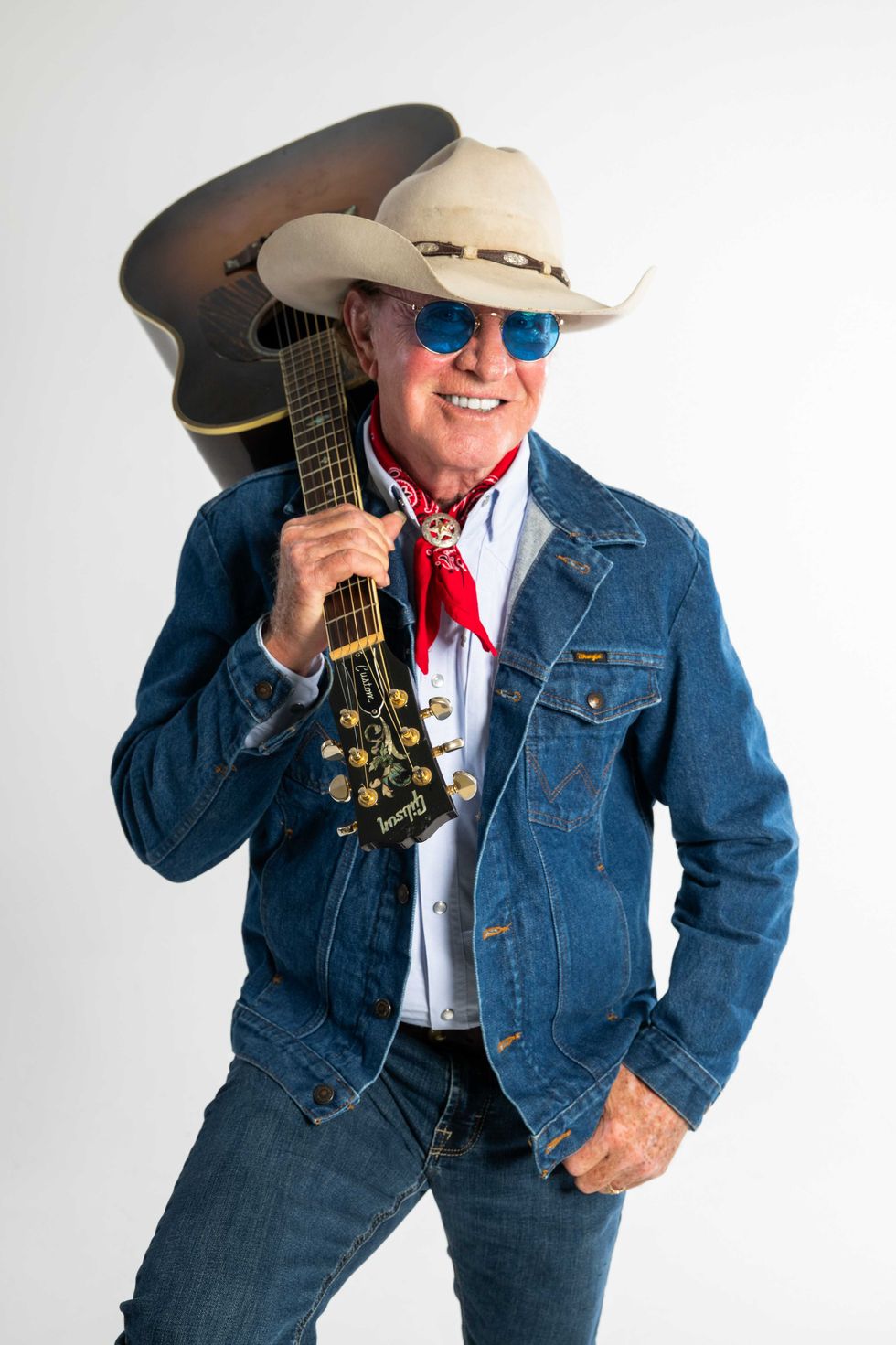 Gary P. Nunn