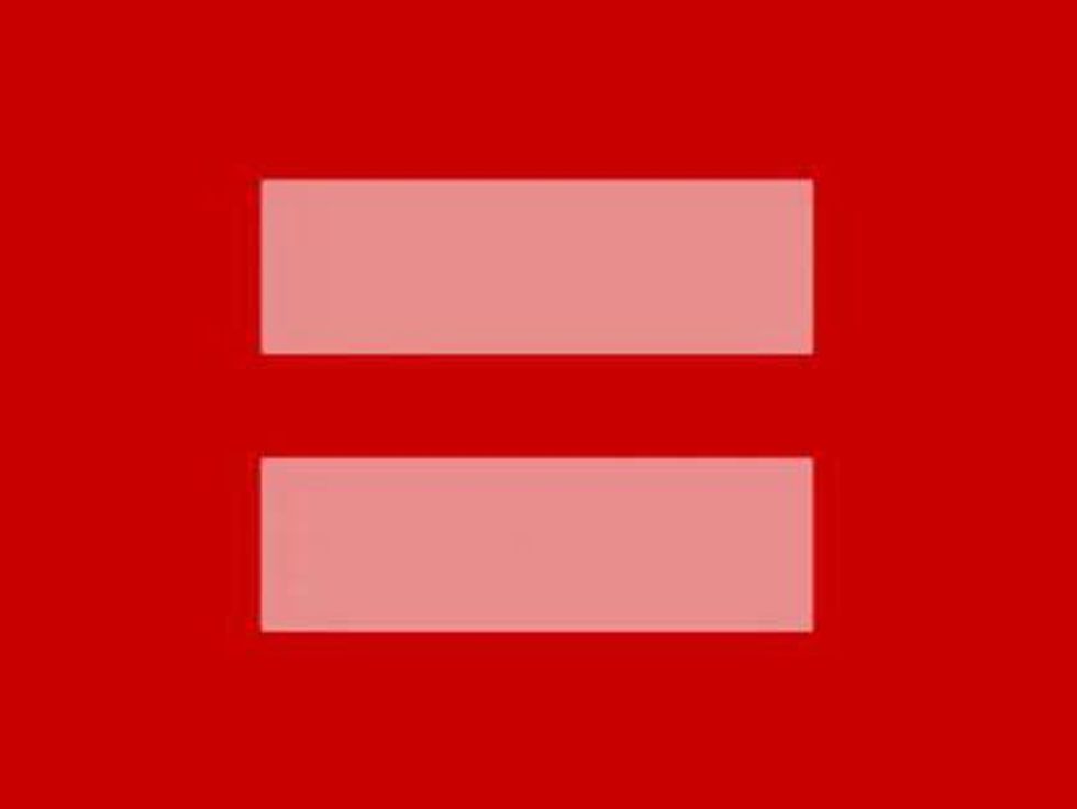 gay marriage logo