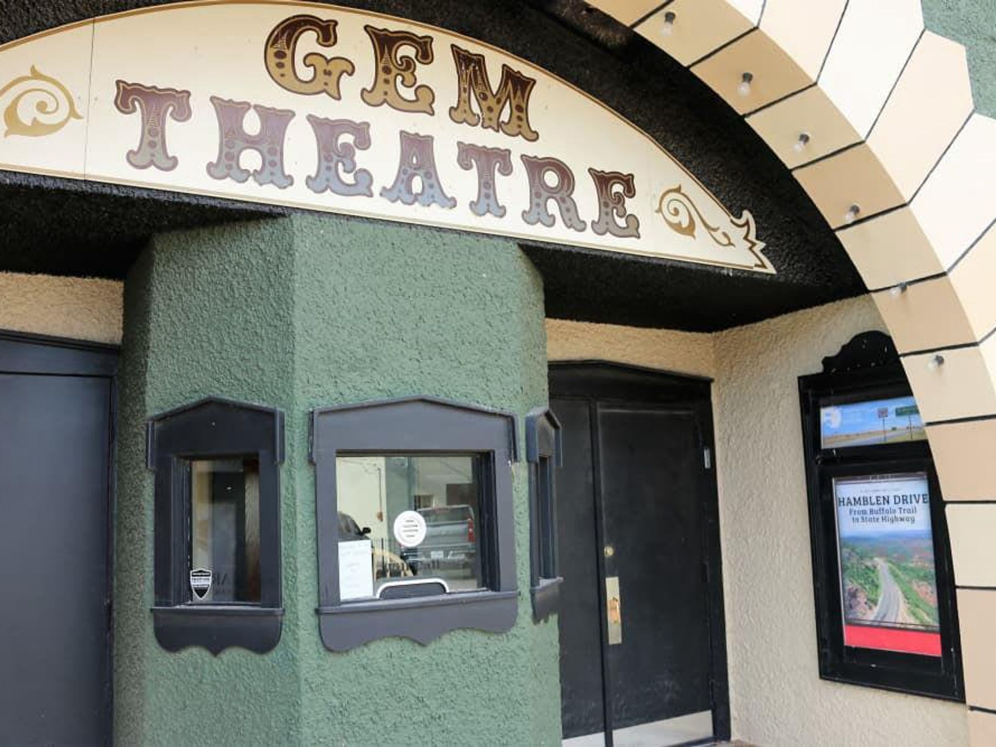 Gem Theatre