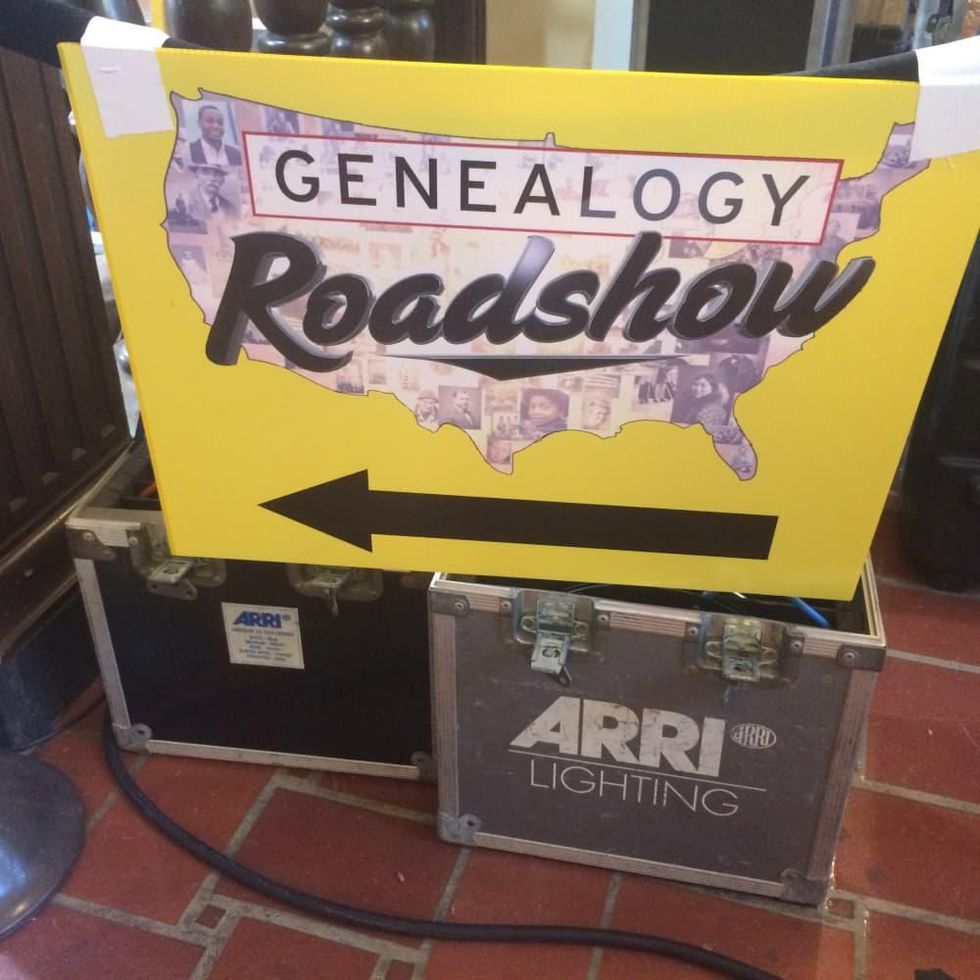 Genealogy Roadshow rolls into Houston to solve amazing Texas family