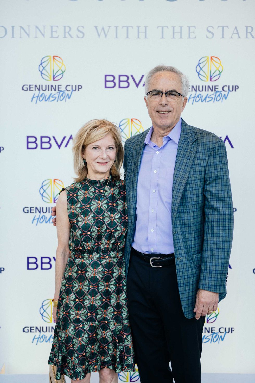 Genuine Cup Hope and Opportunity Dinners 2026