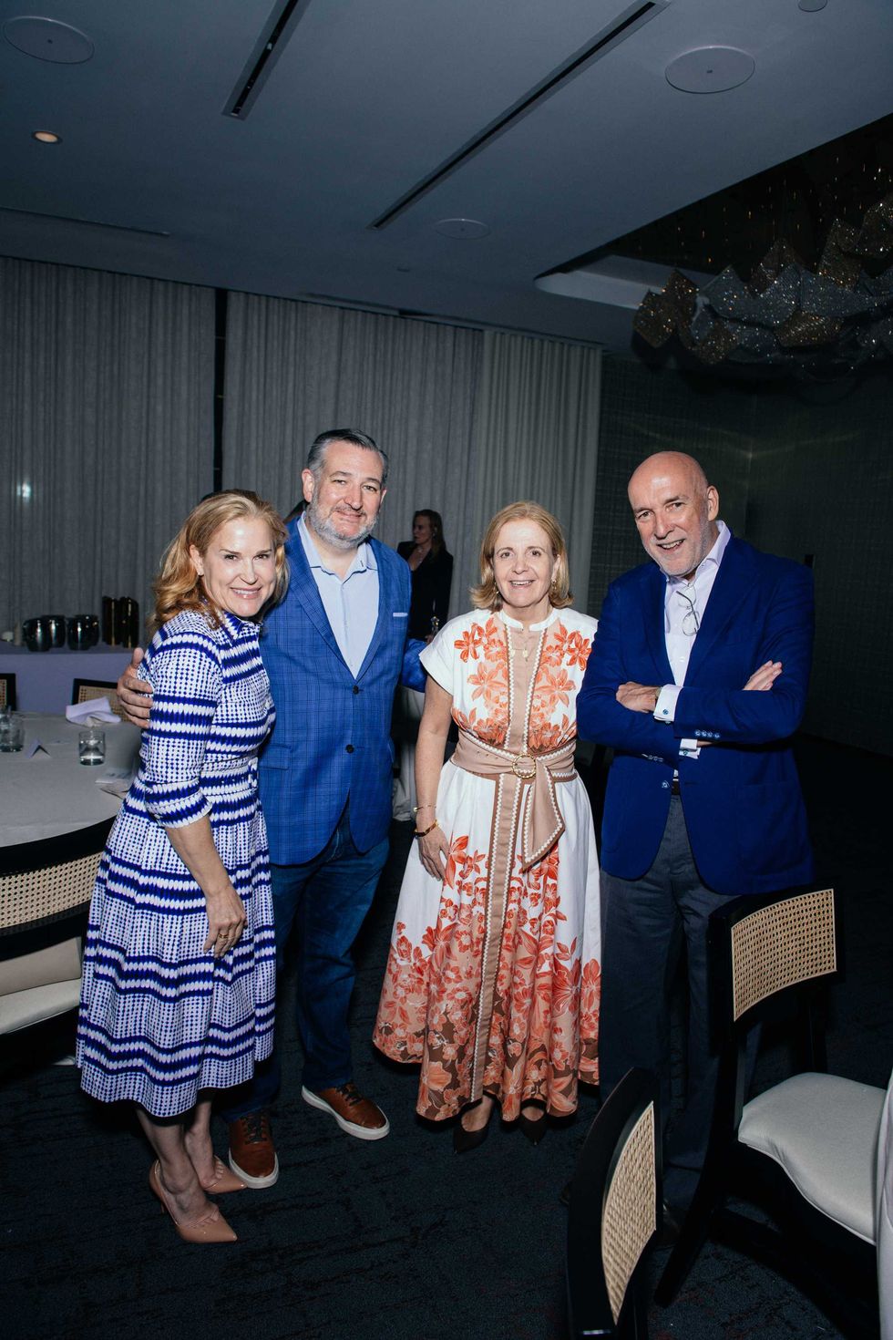 Genuine Cup Hope and Opportunity Dinners 2026