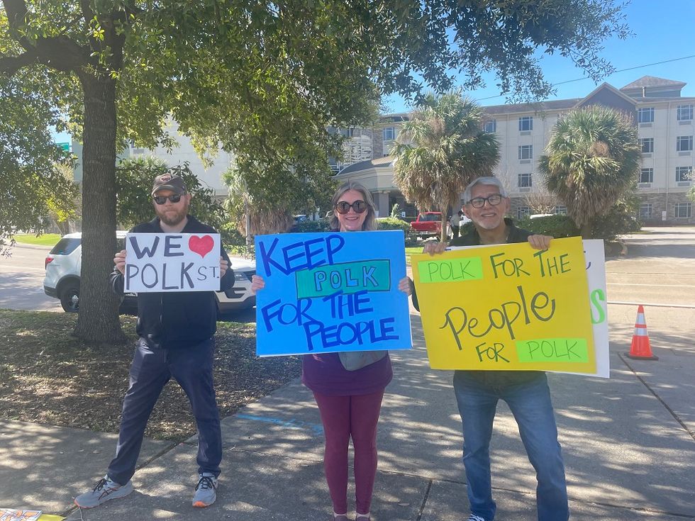 George R Brown Convention Center expansion project