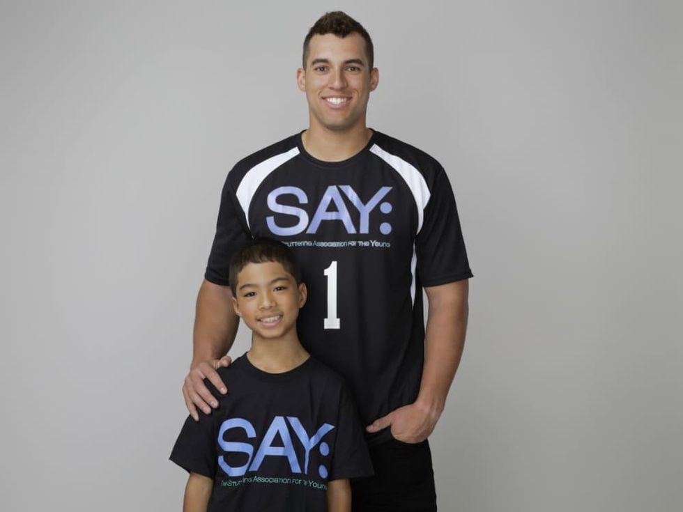 George Springer All-Star Bowling Benefit